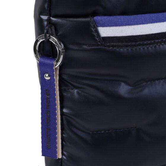 Hedgren Cocoon Cushy Umhängetasche 19,5 cm