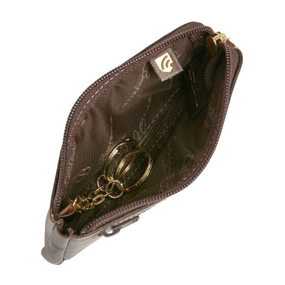 Castelijn & Beerens Gaucho Schlüsseletui RFID Leder 13,5 cm
