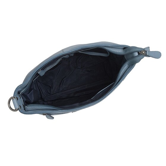 The Chesterfield Brand Zarita Schultertasche Leder 22 cm