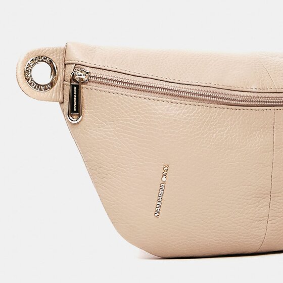 Mandarina Duck Mellow Leather Gürteltasche Leder 30 cm