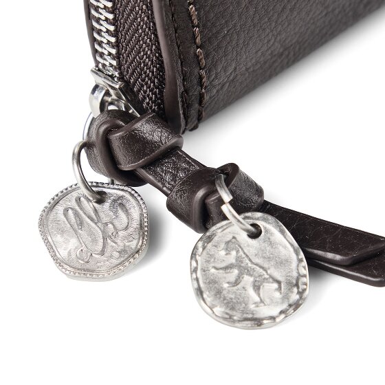 Liebeskind Capri Geldbörse RFID Schutz Leder 12.5 cm