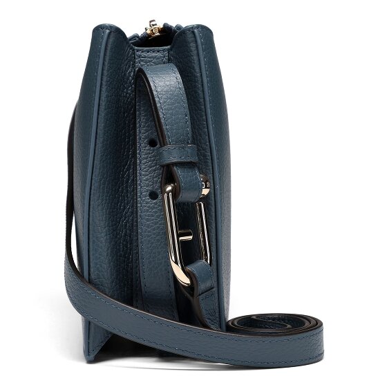 Furla Nuvola Umhängetasche Leder 25 cm