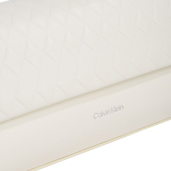 Calvin Klein Mini Quilt Umhängetasche 21 cm