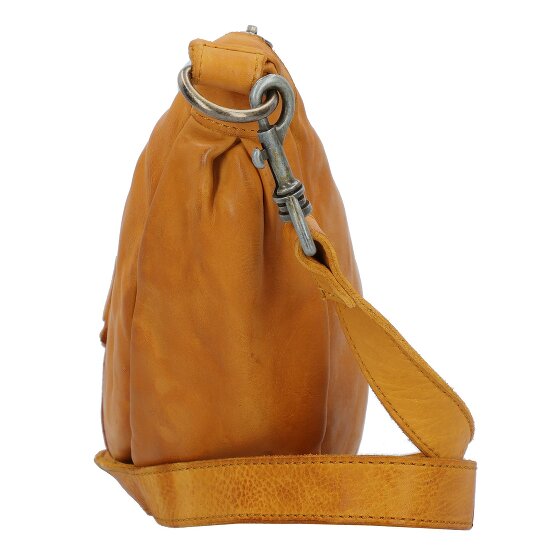 Harbour 2nd Anchor Love Smilla Umhängetasche Leder 33 cm