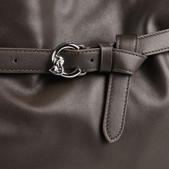 Coccinelle Sabine Schultertasche 39 cm