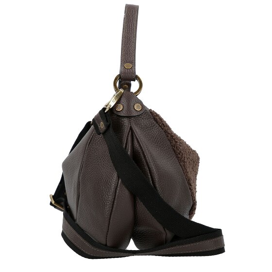 Gabs Marty Schultertasche Leder 35 cm