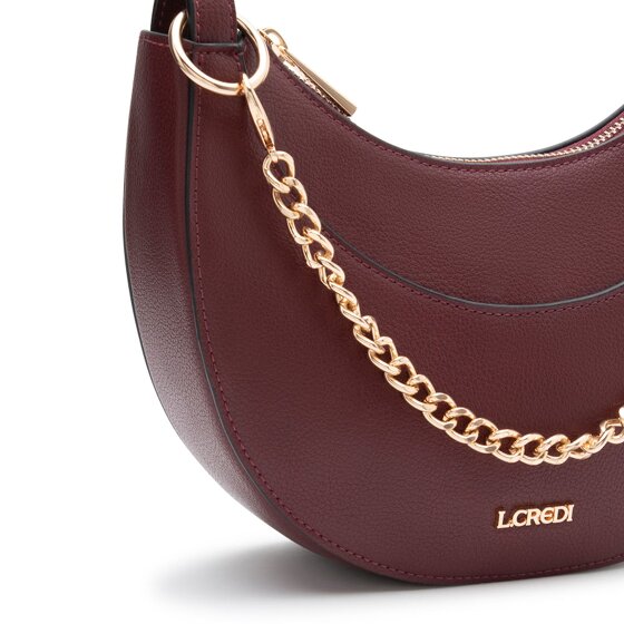 L.Credi Paulette Handtasche 23 cm