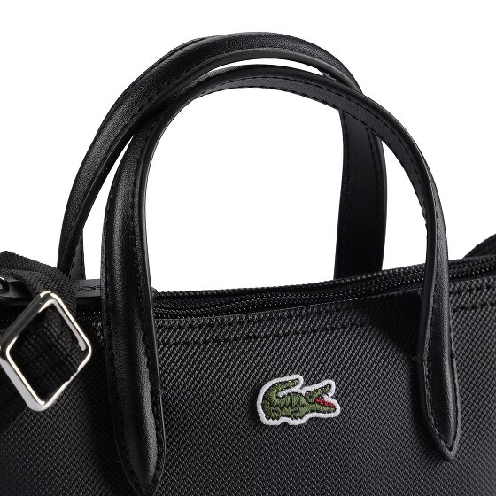 Lacoste L.12.12 Shopper Tasche 20 cm