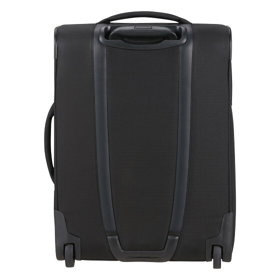 Samsonite Spark Sng 2 2 Rollen Kabinentrolley 55 cm mit Dehnfalte