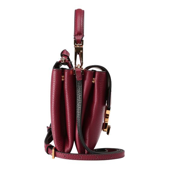 Coccinelle Arlettis Handtasche Leder 19 cm