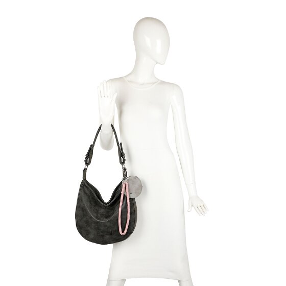 Fritzi aus Preußen Fritzi Hobo Vintage Schultertasche 33 cm Fritzi aus Preußen Fritzi Hobo Vintage Schultertasche 33 cm