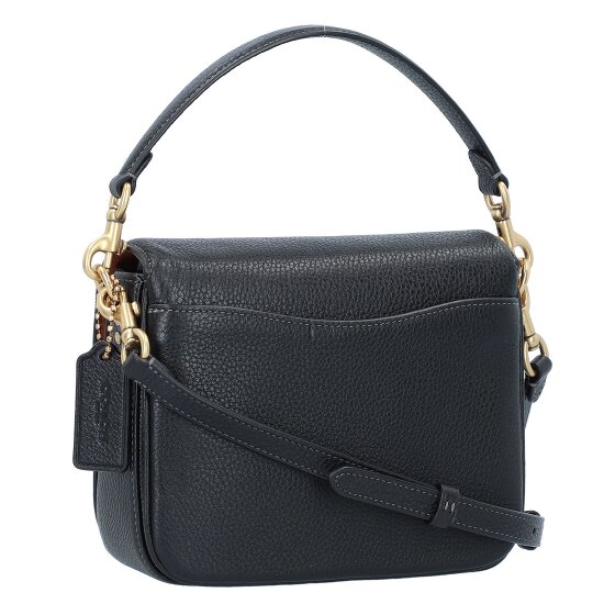 Coach Cassie Handtasche Leder 20 cm