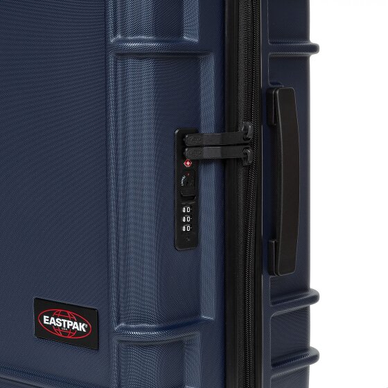 Eastpak Resist'R Zip Resist'R Zip 4 Rollen Kabinentrolley 55 cm
