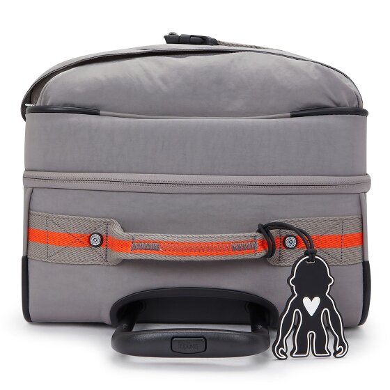 Kipling Basic Spontaneous 4 Rollen Trolley M 66 cm