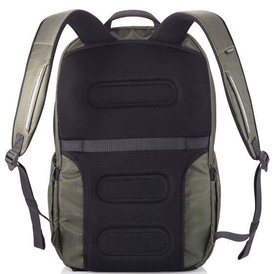 XD Design Bobby Explore Rucksack 54 cm Laptopfach