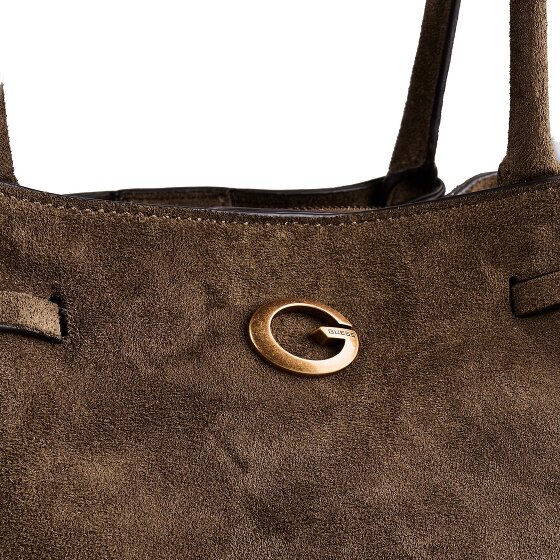 Guess Allegra Schultertasche 54 cm