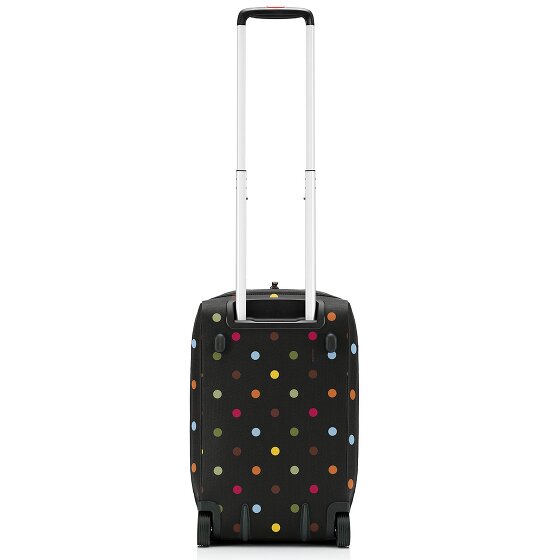 reisenthel Allrounder 2-Rollen Kabinentrolley 41 cm