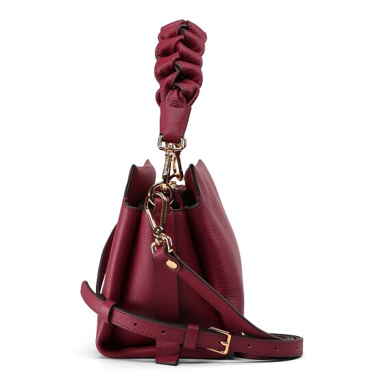 Coccinelle Boheme Handtasche Leder 23 cm