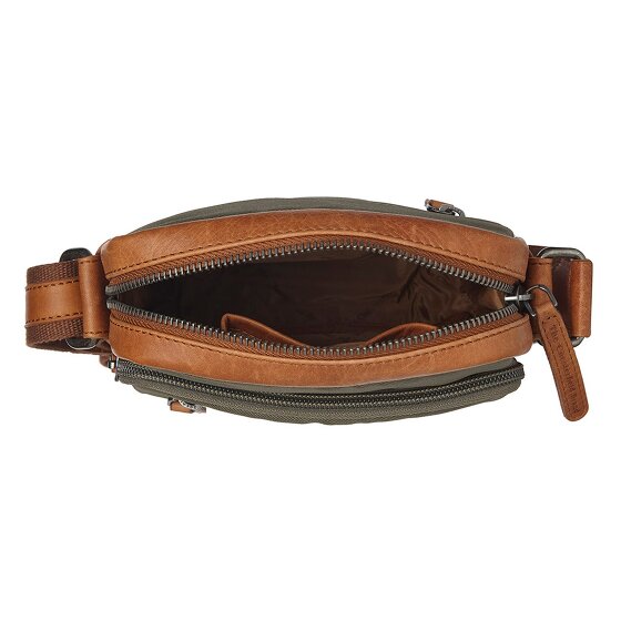 The Chesterfield Brand Fusion Karlstad Mini Bag Umhängetasche 17 cm