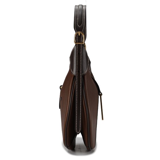 POLO RALPH LAUREN Polo ID Schultertasche Leder 25.5 cm POLO RALPH LAUREN Polo ID Schultertasche Leder 25.5 cm