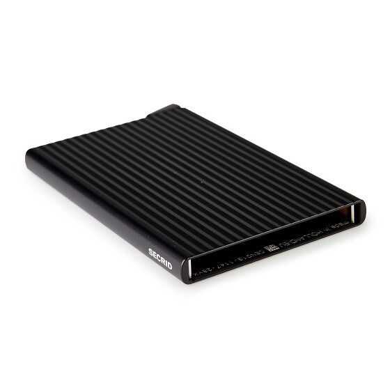 Secrid Cardprotector Kreditkartenetui RFID Schutz 10 cm
