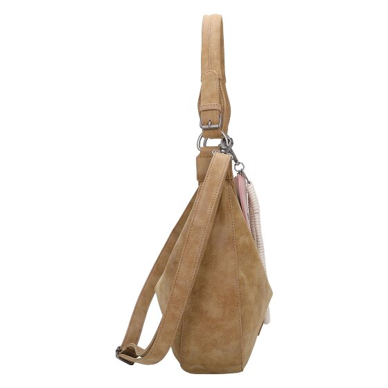 Fritzi aus Preußen Fritzi Hobo Vintage Schultertasche 33 cm