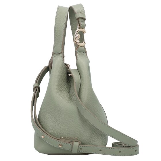 Coccinelle C-Easy Handtasche Leder 21 cm