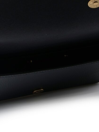 Coach Mila Umhängetasche Leder 20 cm