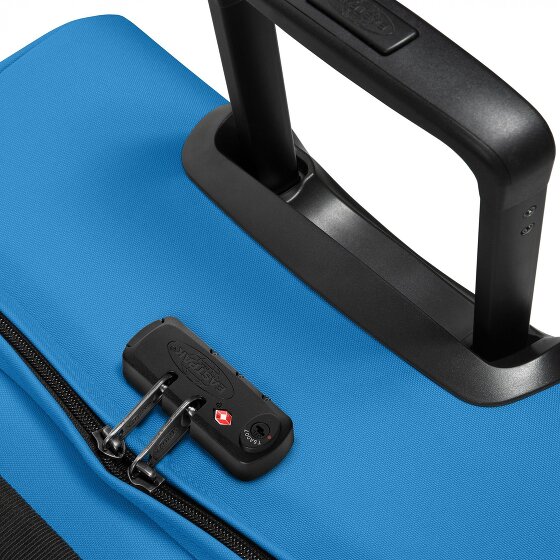 Eastpak Tranverz L 2 Rollen Trolley 79 cm
