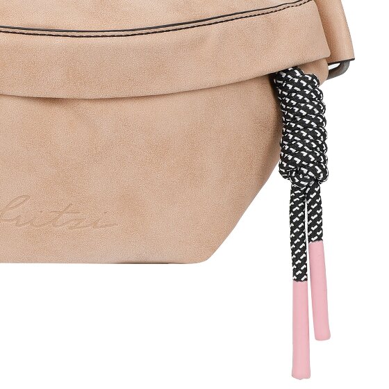 Fritzi aus Preußen Bitzi10 Gürteltasche 27 cm