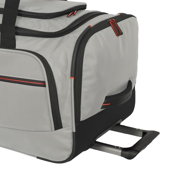Travelite Crosslite 2 Rollen Reisetasche M 69 cm