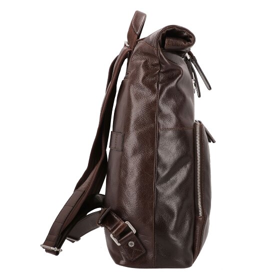 Picard Buddy Daypack Leder 42 cm Laptopfach