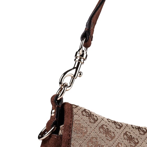 Guess Samantha Schultertasche 29 cm