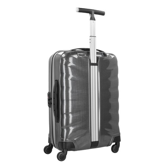 Samsonite Firelite Spinner 4-Rollen Kabinentrolley 55 cm Samsonite Firelite Spinner 4-Rollen Kabinentrolley 55 cm