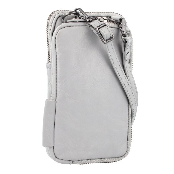 aunts & uncles Jamie's Orchard Prune Handytasche Leder 10 cm