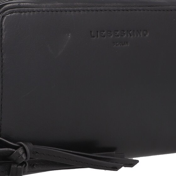 Liebeskind Hera Clutch Geldbörse Leder 20 cm