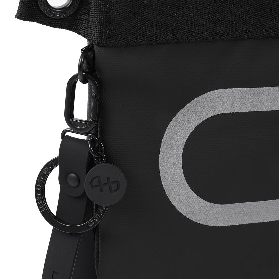 Hedgren Uni Ichi M Umhängetasche RFID Schutz 24 cm