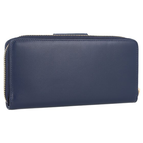 Roncato Firenze Geldbörse RFID Leder 19 cm