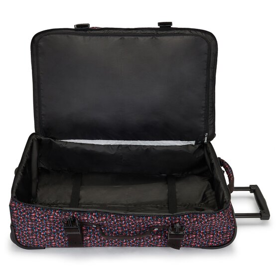 Kipling Basic Prt Teagan 2 Rollen Reisetasche M 66 cm Kipling Basic Prt Teagan 2 Rollen Reisetasche M 66 cm