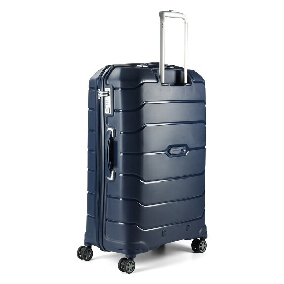 Samsonite Flux 4-Rollen Trolley 75 cm