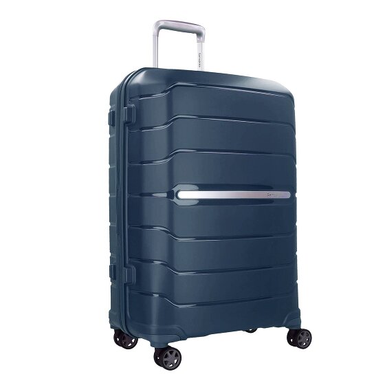 Samsonite Flux 4-Rollen Trolley 75 cm