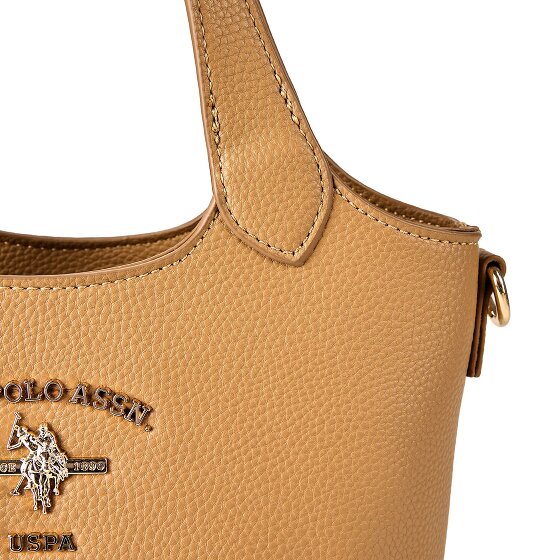 U.S. Polo Assn. Stanford Shopper Tasche 24 cm