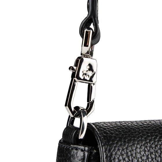 Braun Büffel Hanna Schultertasche XS Leder 21 cm