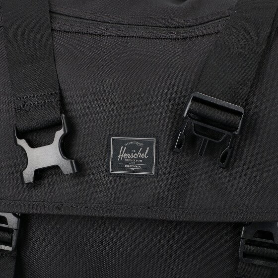 Herschel Cove Messenger 38 cm Laptopfach