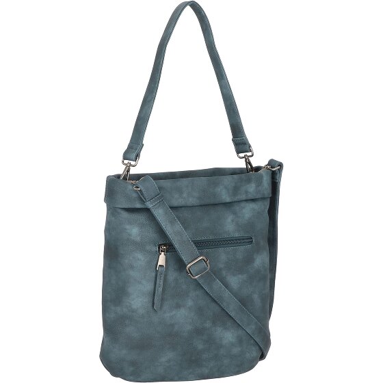 Greenburry Mad'l Dasch Liselotte Schultertasche 31 cm