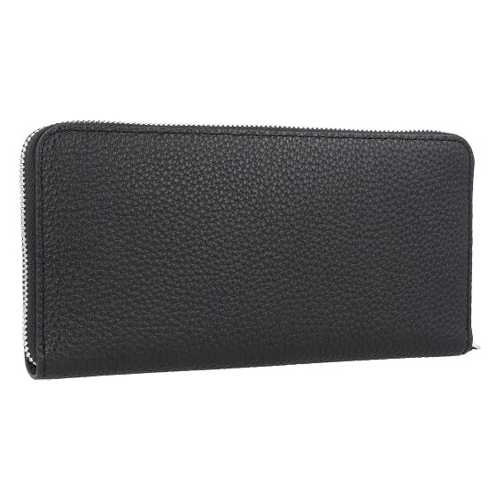 Lacoste Origin Croc Geldbörse Leder 20 cm