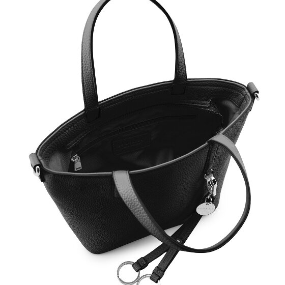Seidenfelt Lohja Shopper Tasche 23 cm