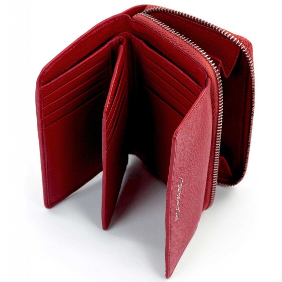 Tamaris Amanda Geldbörse Leder 14 cm