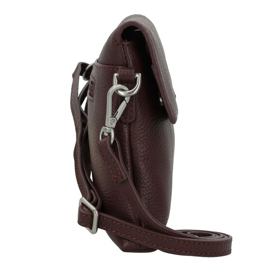 Jost Vika Umhängetasche Leder 28 cm