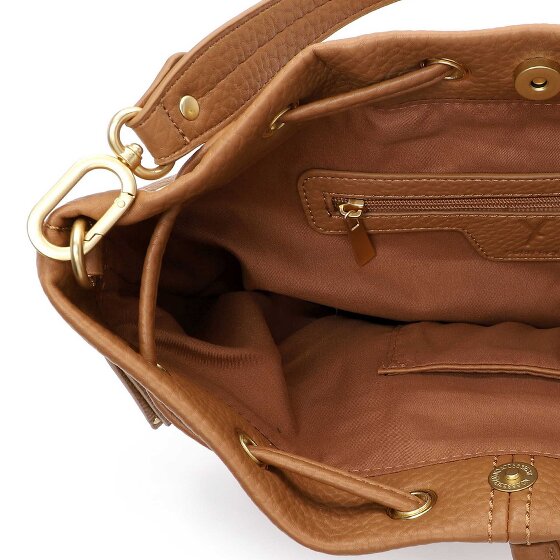 Suri Frey SFY Gray SC Beuteltasche 35 cm